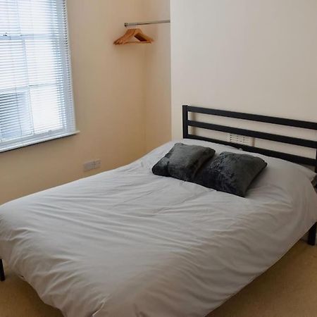 Cosy 1 Bedroom Flat Near The London Eye Dış mekan fotoğraf
