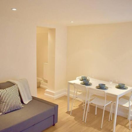 Cosy 1 Bedroom Flat Near The London Eye Dış mekan fotoğraf