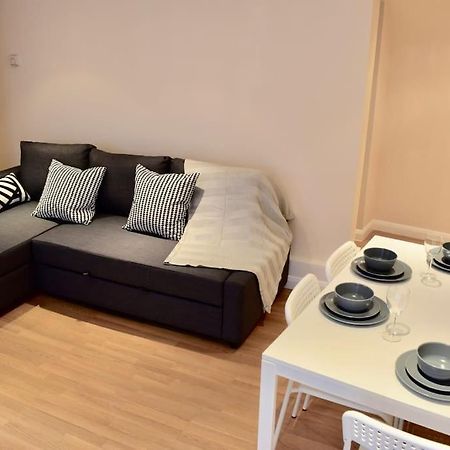 Cosy 1 Bedroom Flat Near The London Eye Dış mekan fotoğraf