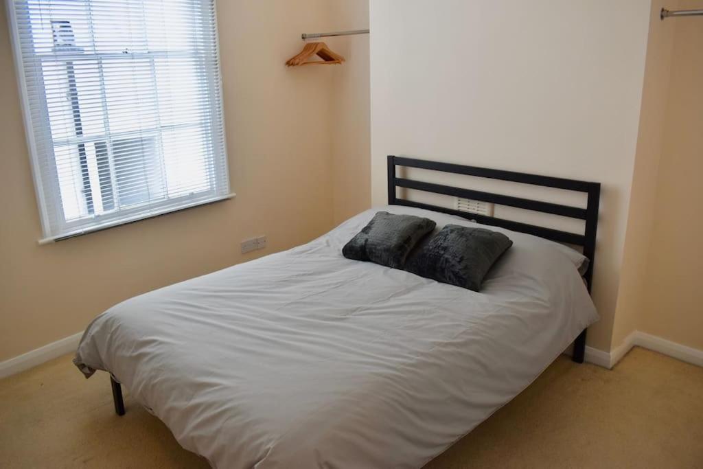 Cosy 1 Bedroom Flat Near The London Eye Dış mekan fotoğraf
