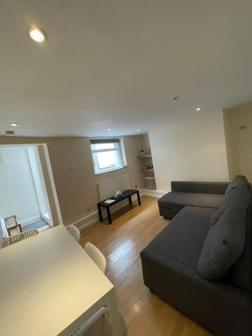 Cosy 1 Bedroom Flat Near The London Eye Dış mekan fotoğraf