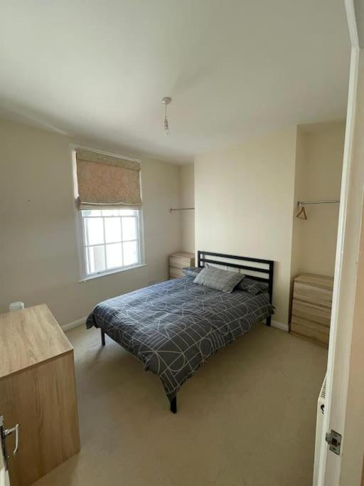 Cosy 1 Bedroom Flat Near The London Eye Dış mekan fotoğraf
