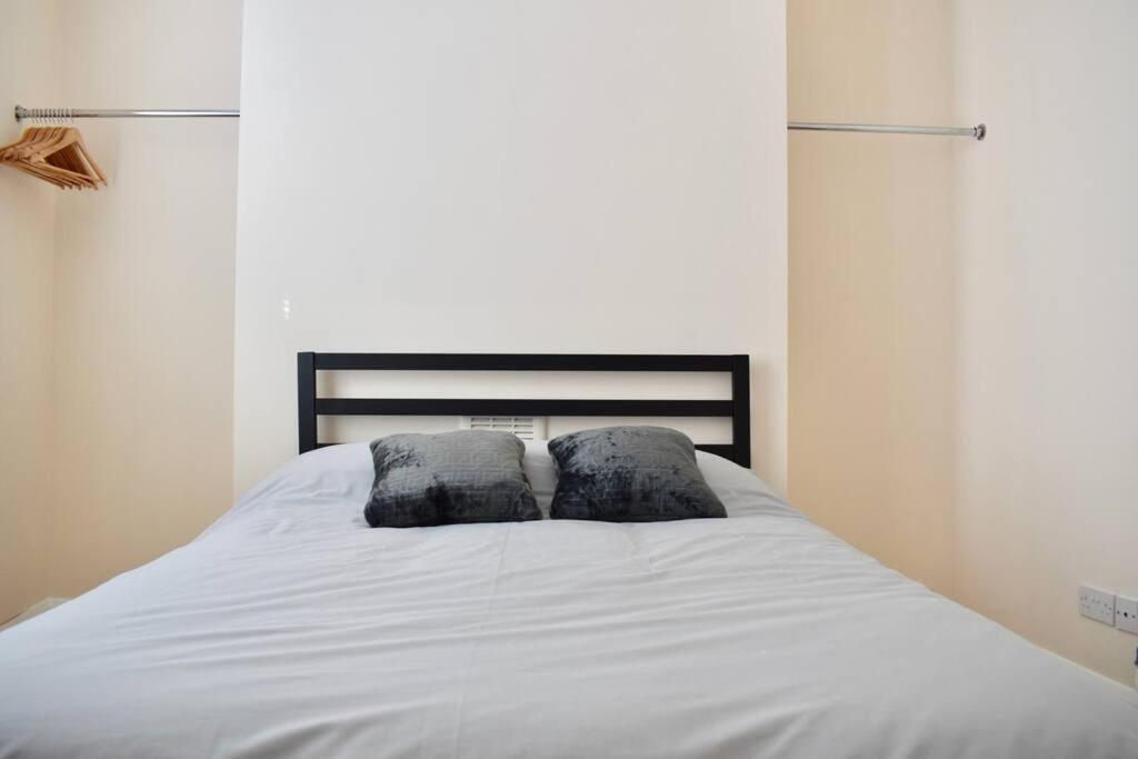 Cosy 1 Bedroom Flat Near The London Eye Dış mekan fotoğraf