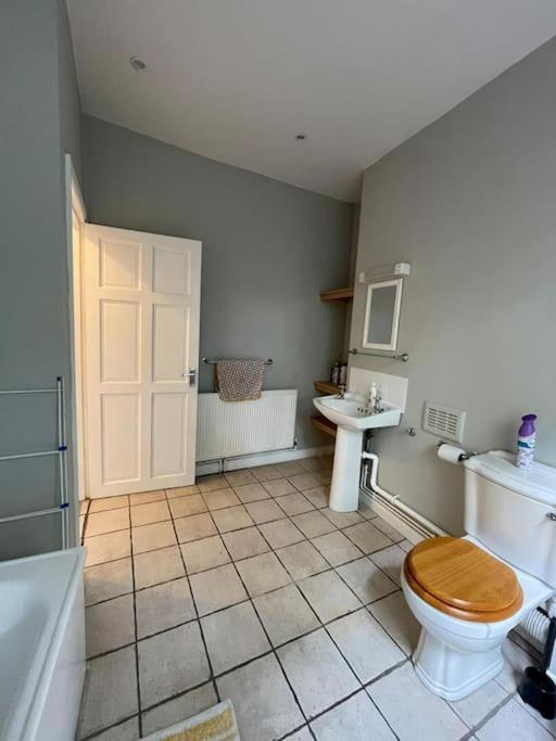 Cosy 1 Bedroom Flat Near The London Eye Dış mekan fotoğraf