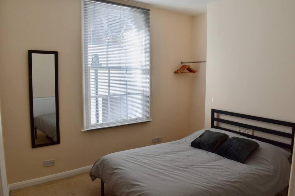 Cosy 1 Bedroom Flat Near The London Eye Dış mekan fotoğraf